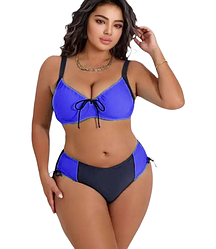 Купальники больших размеров