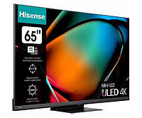 ТБ Hisense 65U8KQ