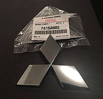 Емблема решітки радіатора Mitsubishi, 7415A603