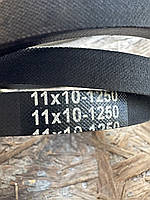 Ремінь клиновий привідний (SPA) А1250