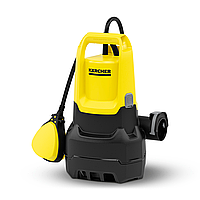 Насос дренажный SP 9.500 Dirt *EU Karcher 213383