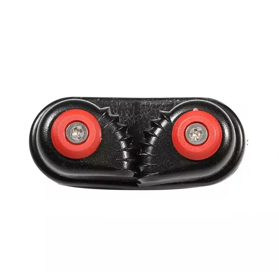 Фиксатор якорной веревки для лодок и катеров. Кулачковый стопор и ...