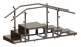 Сходи для відновлення навиків ходьби МТВ-029