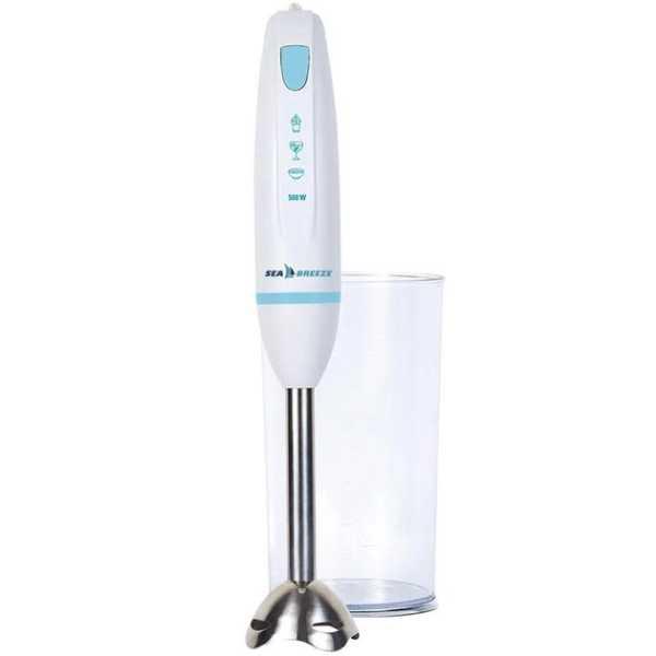 Блендер SeaBreeze SB-092 500Вт, фото 1