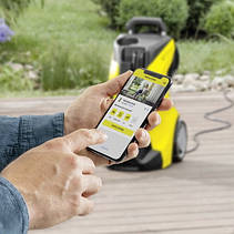 Мінімийка високого тиску Karcher K 7 Premium Smart Control Home (1.317-233.0), фото 6