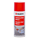 Спрей захист для зварювання PERFECT 400мл WURTH 0893102100