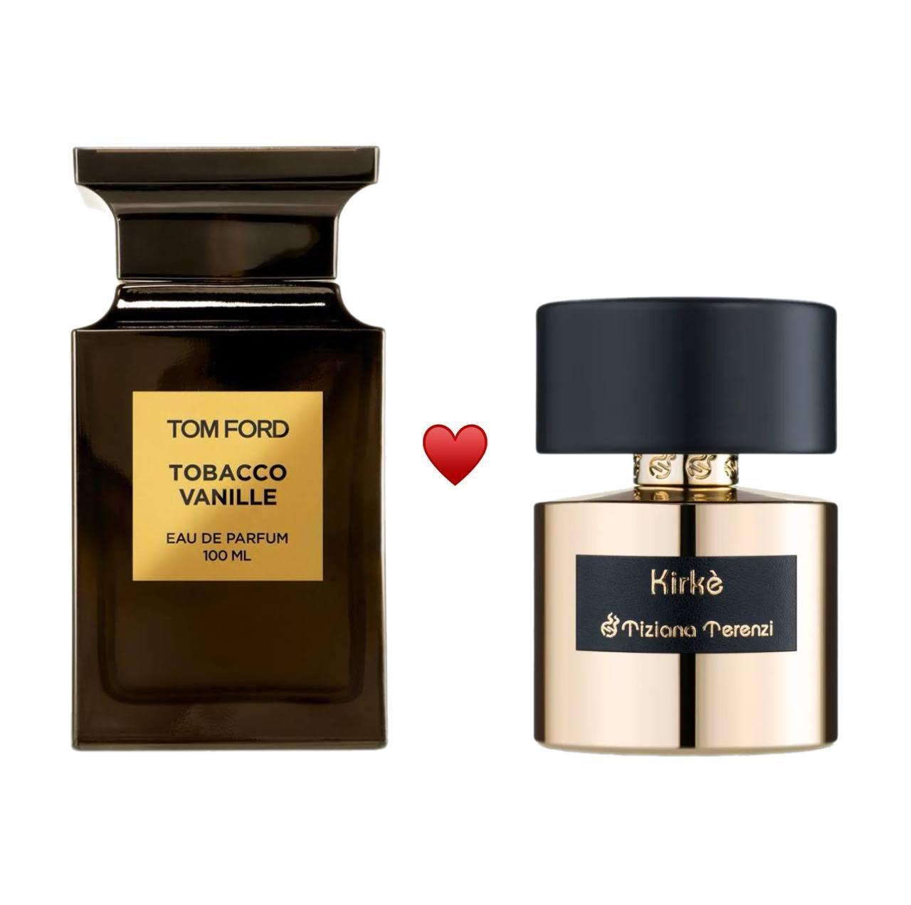 Акційний набір Tom Ford