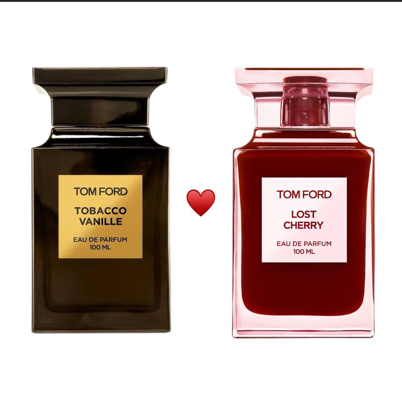 Акційний набір Tom Ford