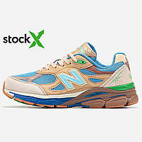 Чоловічі кросівки New Balance 1322 990v3 x Joe Freshgoods