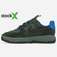 Чоловічі кросівки Nike 1306 Air Force 1 Wild