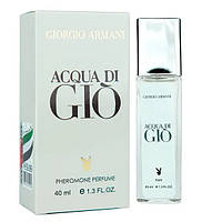 Giorgio Armani Acqua Di Gio Pheromone Parfum чоловічий 40 мл