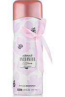 Дезодорант Armaf Enchanted Bloom для женщин - deo spray 200 ml