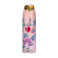 Дезодорант Enchanted Angel Heart для женщин - deo spray 200 ml