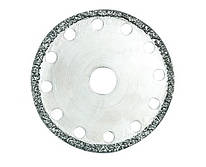 Ріжучий диск із алмазним покриттям Proxxon