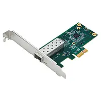 Сетевая карта D-Link DGE-560SX/D 1xSFP, PCI Express