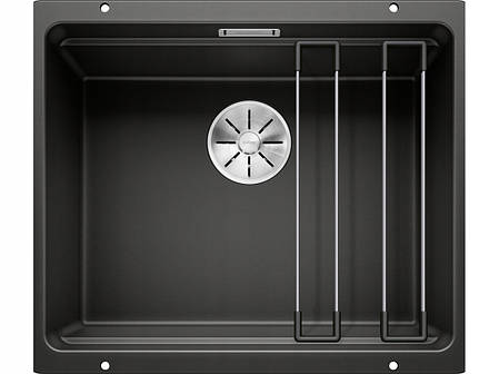 Кухонна мийка Blanco Etagon 500-U, фото 1