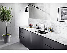 Кухонна мийка Blanco Etagon 500-U, фото 4