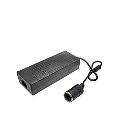 Перетворювач напруги з 220V на 12V 15А