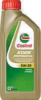 Моторное масло Castrol EDGE Professional C1 5W-30 1л