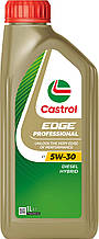 Моторне масло Castrol EDGE Professional C1 5W-30 1л