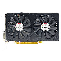 Видеокарта AFOX GeForce GTX 1650 4GB GDDR6 (AF1650-4096D6H3-V3)