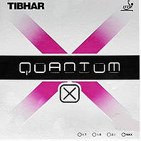 Накладка Tibhar Quantum X Red