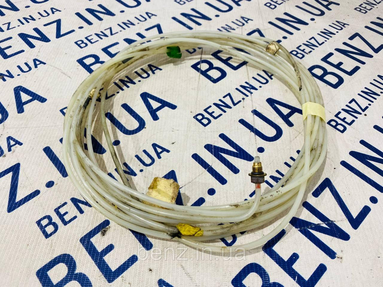 Трубка пневмопідвіски Mercedes W221, фото 1