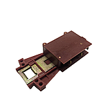 Блокування люка для пральних машин Ardo 530000100, фото 6