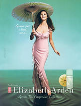 Elizabeth Arden Green Tea парфумована вода 50 ml. (Елізабет Арден Грін Тіа), фото 2
