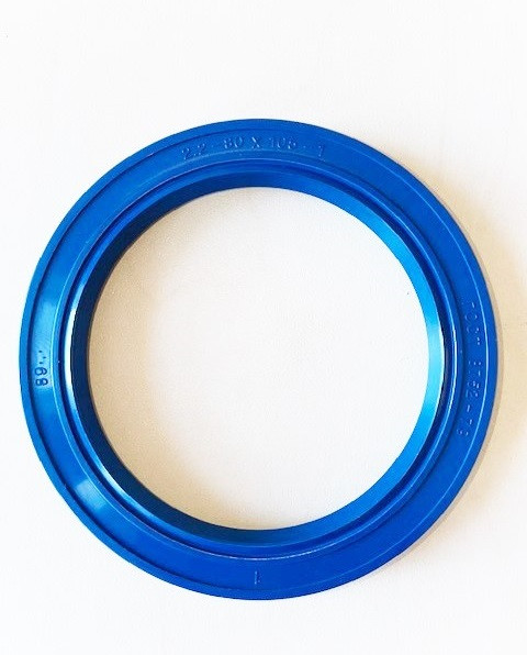 Манжета 80х105х10-2.2 (NBR) півосі заднього мосту МТЗ (ID#2042823946 ...