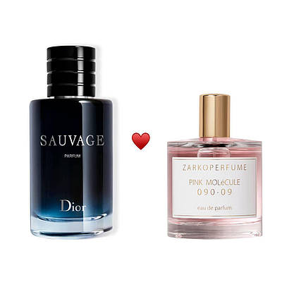 Акційний набір Christian Dior