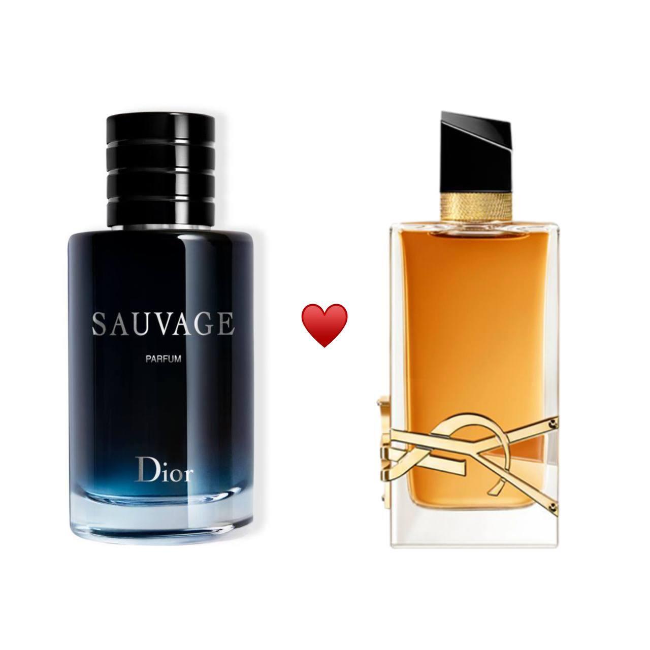 Акційний набір Christian Dior