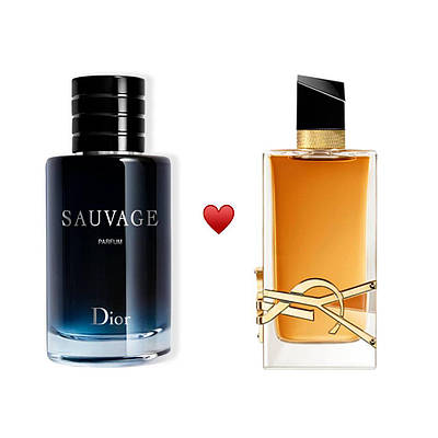 Акційний набір Christian Dior