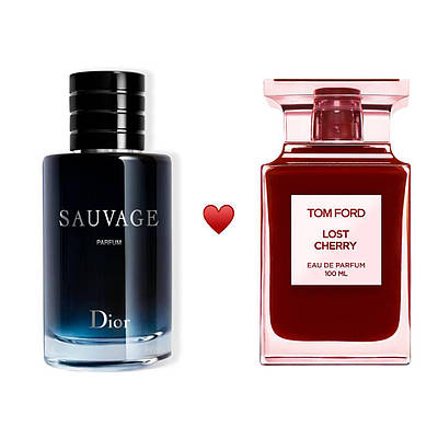 Акційний набір Christian Dior