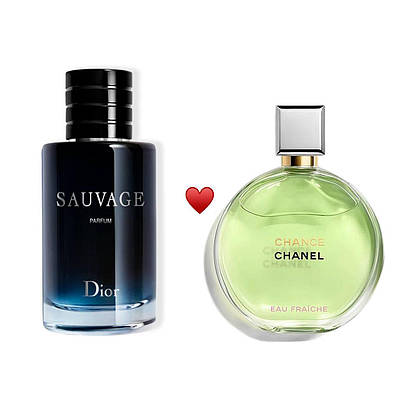 Акційний набір Christian Dior