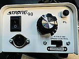 Професійний Фрезер 90 65 Вт - 35000 об/хв. з ручкою 120II, фото 4