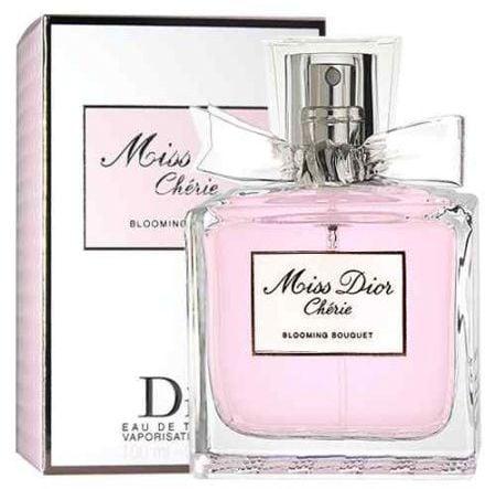 Жіноча туалетна вода Dior Miss Dior Cherie Blooming Bouquet 50 мл