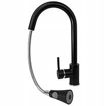 Кухонна мийка Brado DON TARU, фото 3