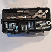 Рем-кт гальмівної системи (аптечка)