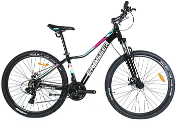 Велосипеди 27.5 дюймів Crosser