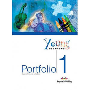 Young Learners Portfolio 1 Student's Book