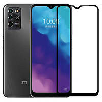 Захисне скло для ZTE 8030