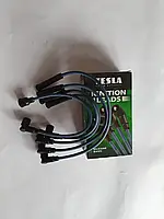 Провода зажигания ВВ Таврия TESLA стандарт Hi-Temp