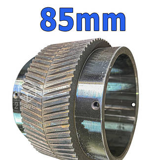 Обичайки вузькі 80 мм (дерево).