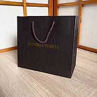 Подарочный пакет Bottega Veneta мини