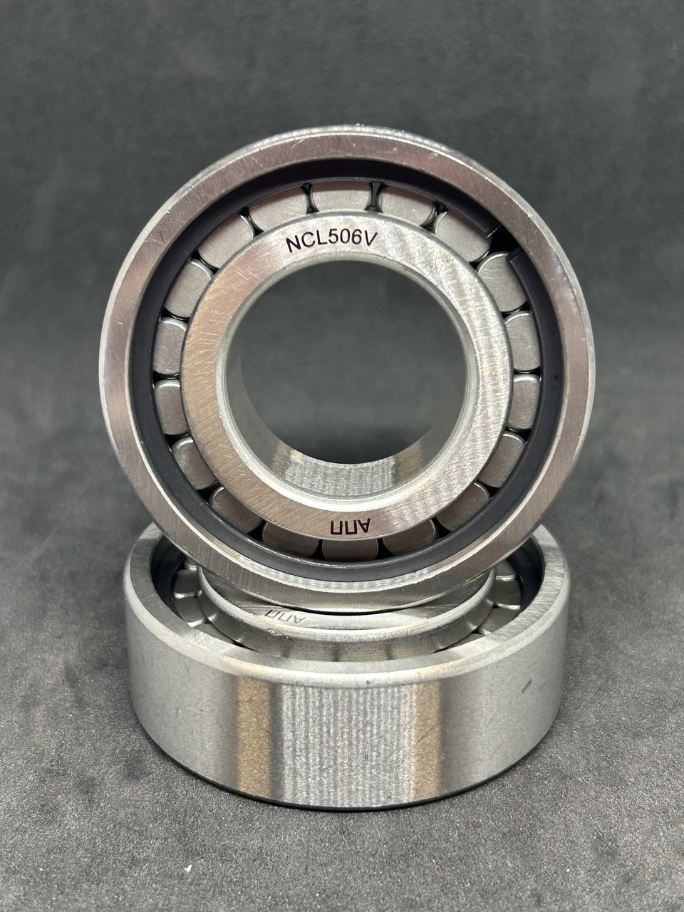 Підшипник 102506, NCL 506 V (30*62*20) АПП ГРУП, фото 1
