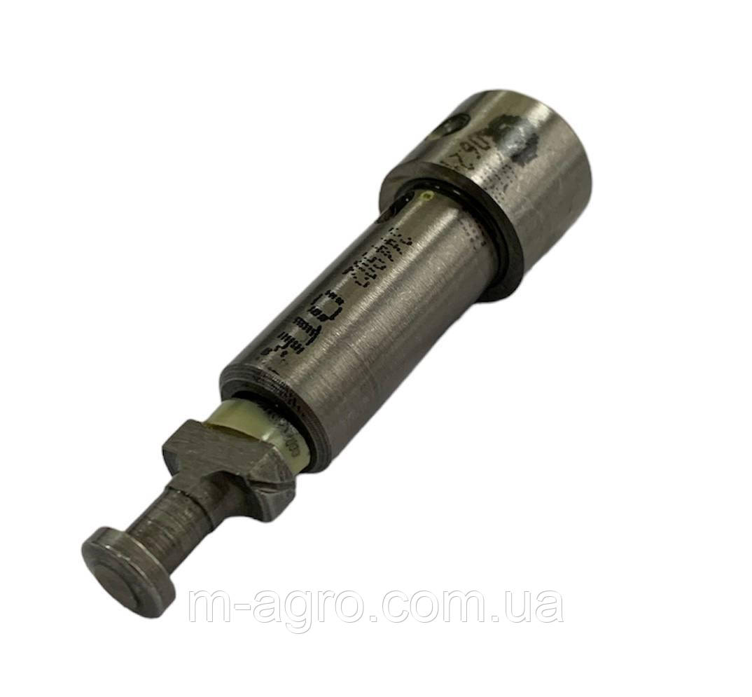 Плунжерна пара МТЗ ЮМЗ Т-40 (Д-240, Д-243, Д-245, Д-65, Д-144) (9 мм) (Оригінал) (4УТНМ-1111410-01), фото 1