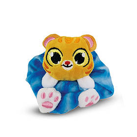 М'яка іграшка-браслет Найкращі друзі "Оскар" #sbabam 79/CN21-2 лист колекціонера, Toyman