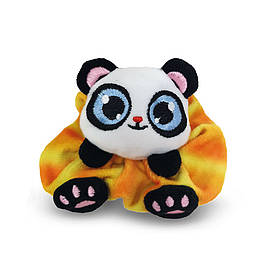 М'яка іграшка-браслет Найкращі друзі "Олівер" #sbabam 79/CN21-4 лист колекціонера, Toyman