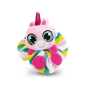 М'яка іграшка-браслет Найкращі друзі "Азія" #sbabam 79/CN21-8 лист колекціонера, Toyman